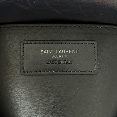 wholesale quality ysl niki baby 63351 black